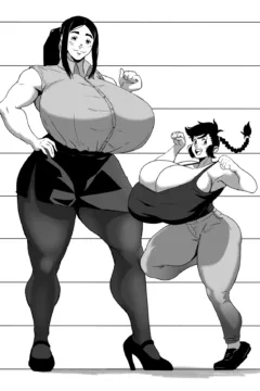 What’s up with Marina (98)