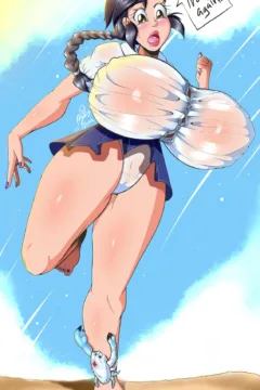 What’s up with Marina166