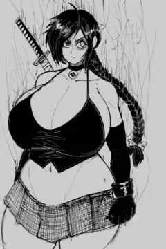 What’s up with Marina167