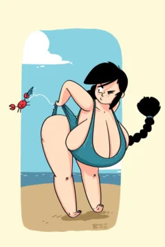 What’s up with Marina170