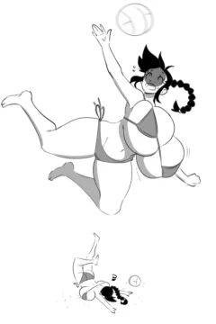 What’s up with Marina172