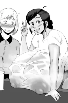 What’s up with Marina183