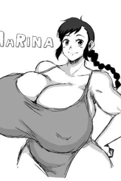 What’s up with Marina184