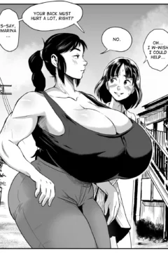 What’s up with Marina_142