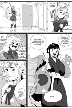 What’s up with Marina_159