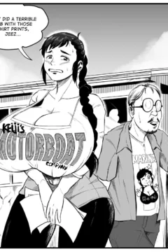 What’s up with Marina_165