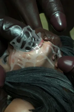 Wonder Woman Gangb (4)