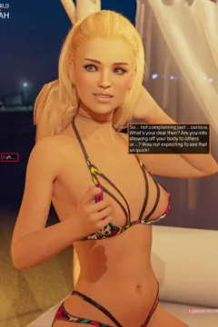 WorldOfLeah – Take Me On The Beach – Text – Pic (30)