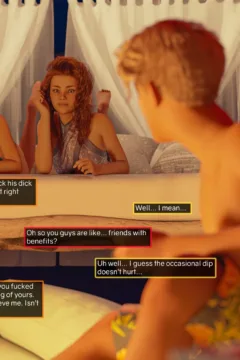 WorldOfLeah – Take Me On The Beach – Text – Pic (4)