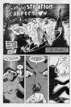 XXXenophile №01003