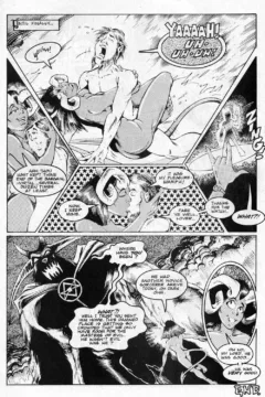 XXXenophile №01011