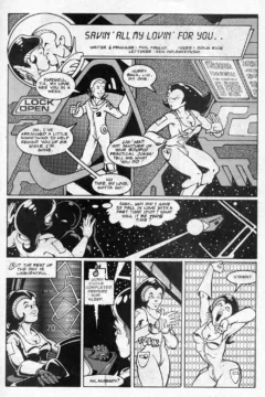 XXXenophile №01019