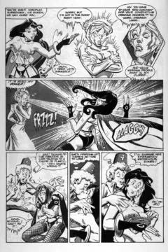 XXXenophile №02004