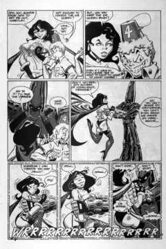 XXXenophile №02005