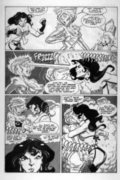 XXXenophile №02007