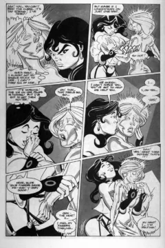 XXXenophile №02008