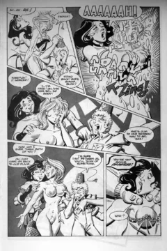 XXXenophile №02009