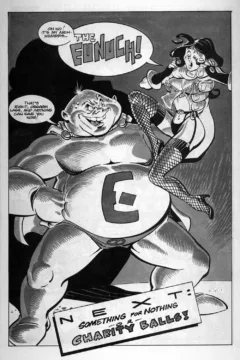 XXXenophile №02010