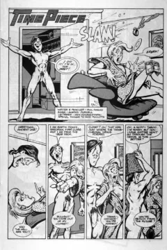 XXXenophile №02011