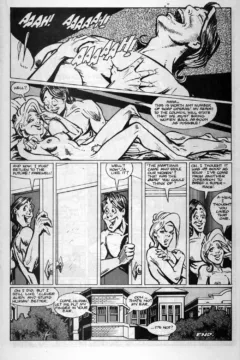 XXXenophile №02015