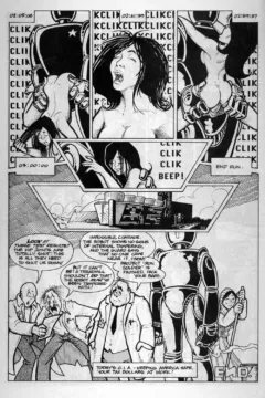 XXXenophile №02026