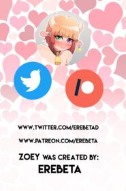 Zoey The Love Story 002