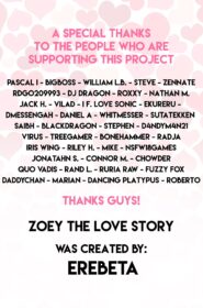 Zoey The Love Story 027