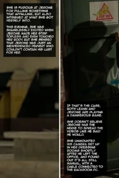 nterracial Fuck With White Female Bitch Boss (21)