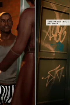 nterracial Fuck With White Female Bitch Boss (22)