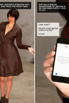 nterracial Fuck With White Female Bitch Boss (26)