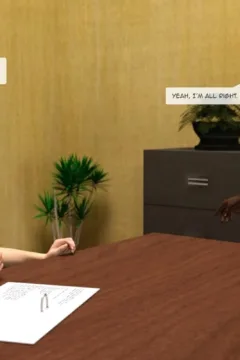 nterracial Fuck With White Female Bitch Boss (5)