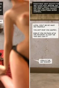 nterracial Fuck With White Female Bitch Boss (51)