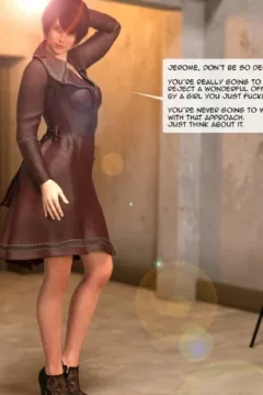 nterracial Fuck With White Female Bitch Boss (53)