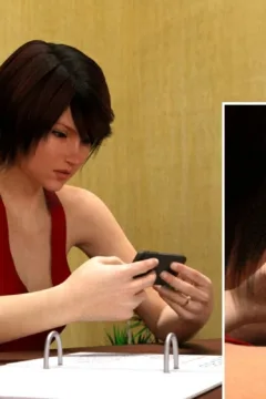 nterracial Fuck With White Female Bitch Boss (7)