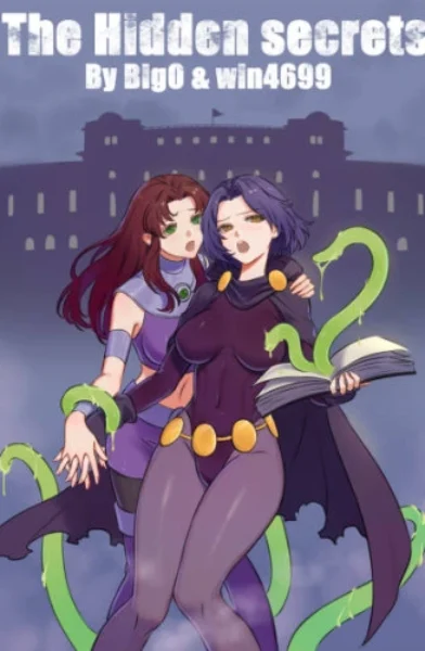 [win4699] The Hidden secrets