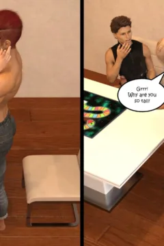 A Game Of Change Ch (13)