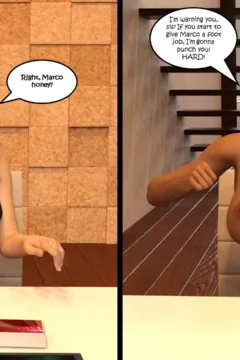 A Game Of Change Ch (3)