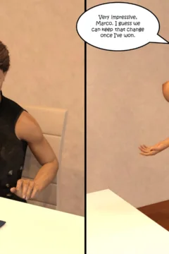 A Game Of Change Ch (3)