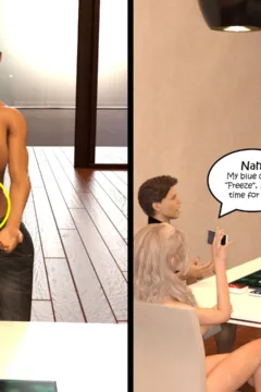 A Game Of Change Ch (7)