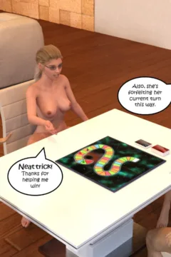 A Game Of Change Ch (8)