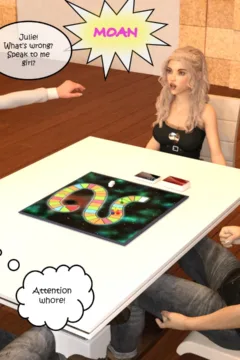 A Game Of Change Ch (9)