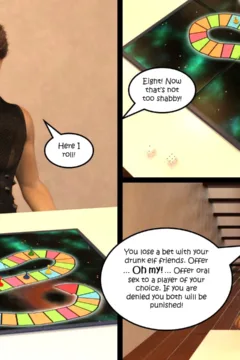 A Game Of Change Part 3 (4)