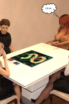 A Game Of Change Part 3 (5)