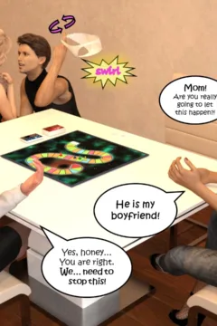 A Game Of Change Part 3 (9)