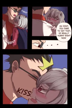 A Night with Malina008