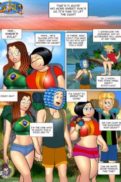 A Tchurma da Tiina (100)