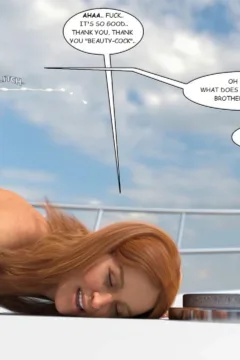 A day at the beach (39)