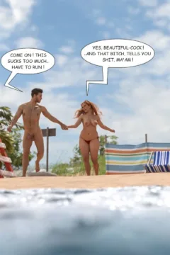 A day at the beach (7)