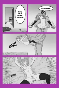 A year Has Passed024