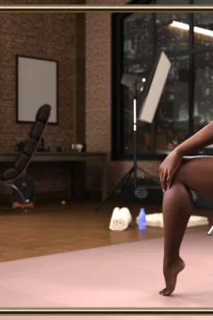 Afroluscious is back (4)